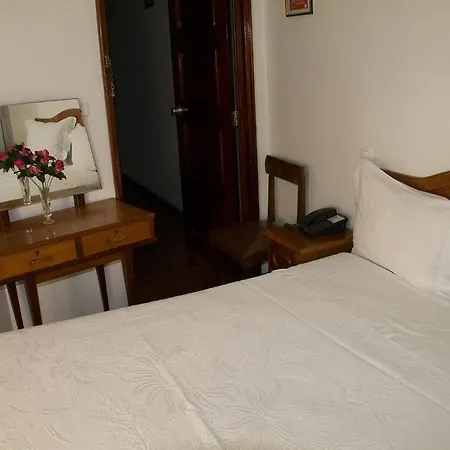 Gæstehus Residencial Belo Sonho
