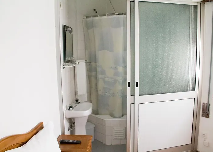 Residencial Belo Sonho Penzion Porto