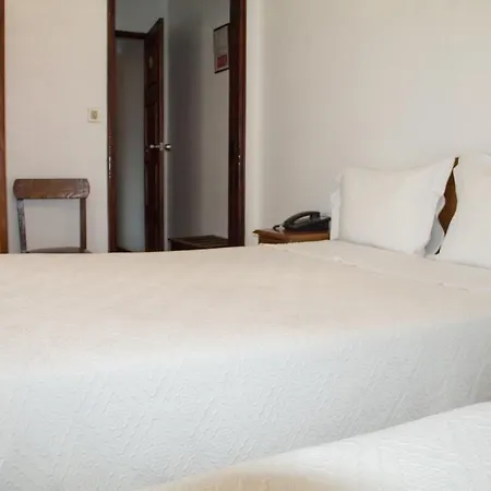 Residencial Belo Sonho 招待所 *