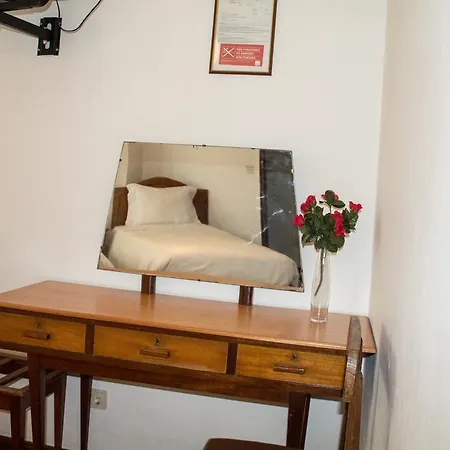 Residencial Belo Sonho 招待所