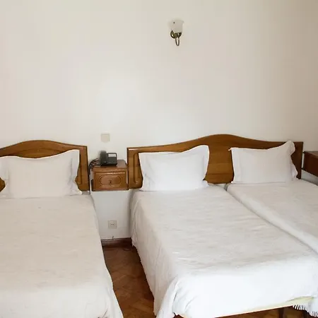 Residencial Belo Sonho * 波尔图