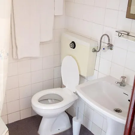 Residencial Belo Sonho 招待所