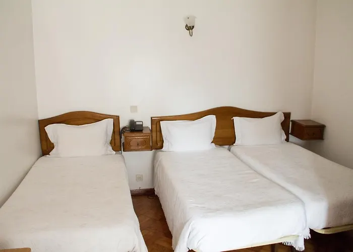 Residencial Belo Sonho * Oporto