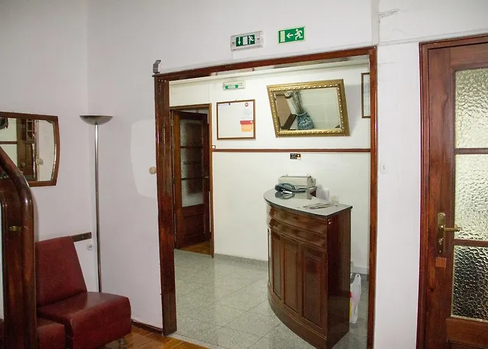 Residencial Belo Sonho * Oporto