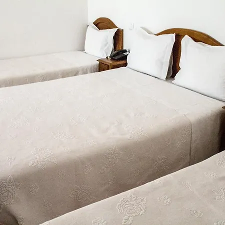 Residencial Belo Sonho Pensionat Oporto