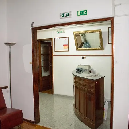 Residencial Belo Sonho * Oporto