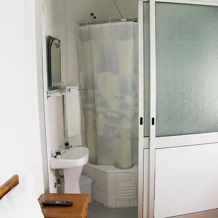 Residencial Belo Sonho Pensionat Oporto