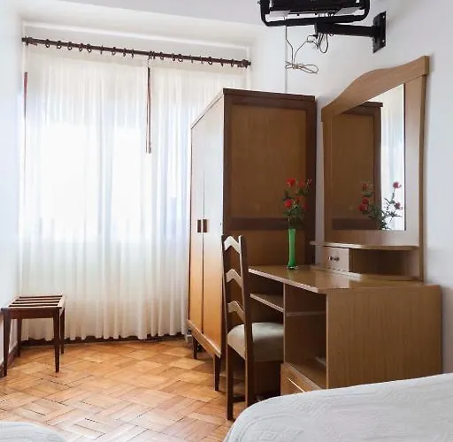 Residencial Belo Sonho Gasthuis *