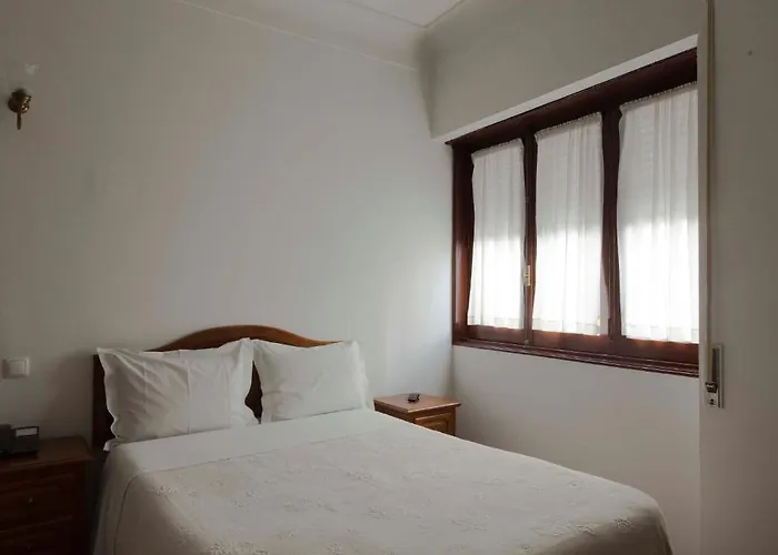 Residencial Belo Sonho Πανσιόν