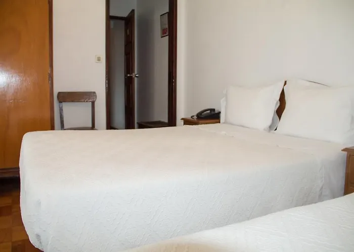 Residencial Belo Sonho Πανσιόν *