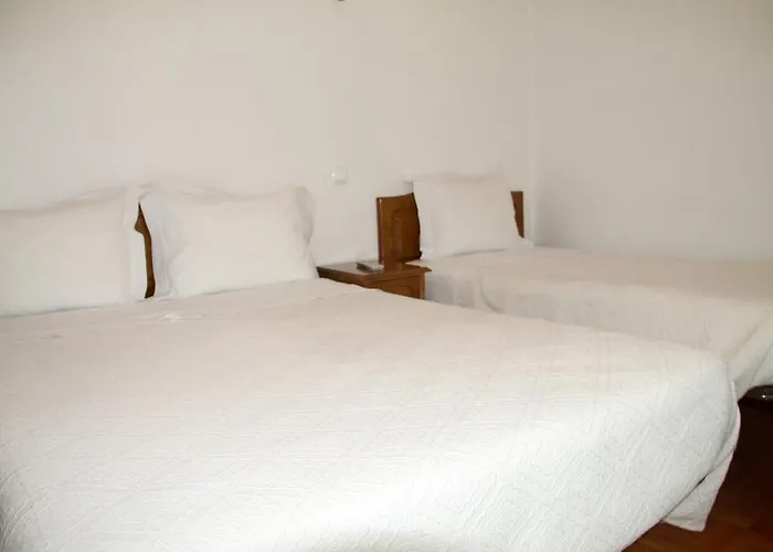 Πανσιόν Residencial Belo Sonho Πόρτο