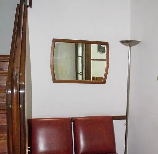 Residencial Belo Sonho Гостевой дом *