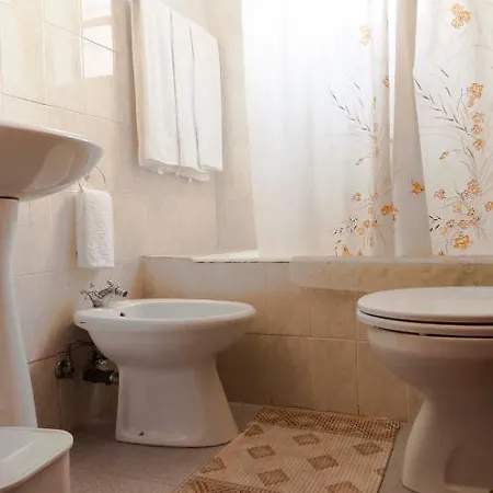 Guest house Residencial Belo Sonho Porto