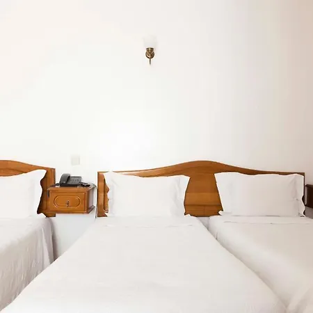 Residencial Belo Sonho ゲストハウス