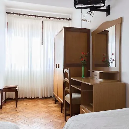 Residencial Belo Sonho Gasthuis *