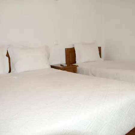 Guest house Residencial Belo Sonho Porto