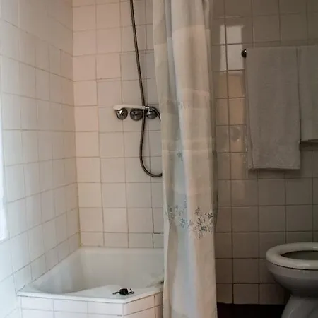 Residencial Belo Sonho Guest house *