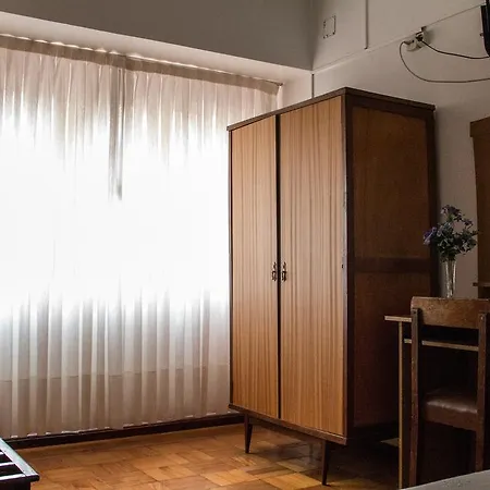 Residencial Belo Sonho 招待所