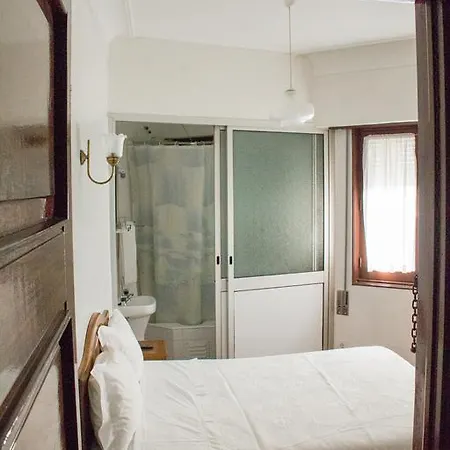 Guest house Residencial Belo Sonho Porto