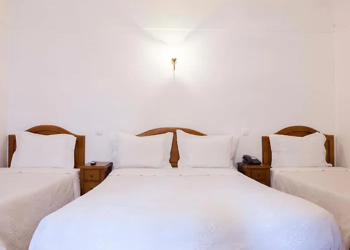 ゲストハウス Residencial Belo Sonho