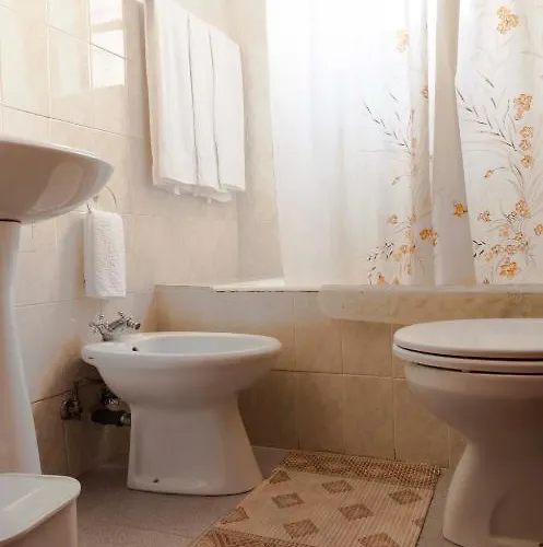 ゲストハウス Residencial Belo Sonho ポルト