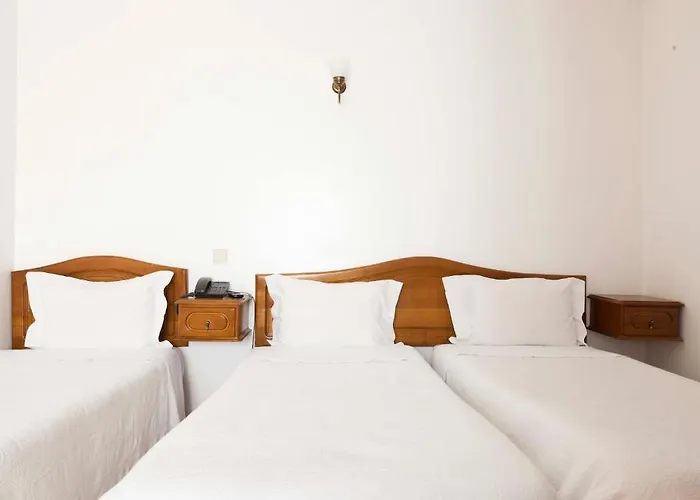 Residencial Belo Sonho ゲストハウス