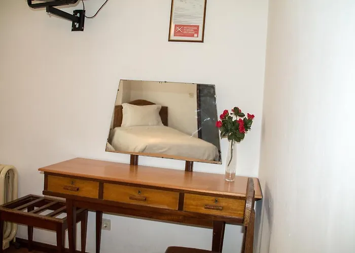 Residencial Belo Sonho ゲストハウス