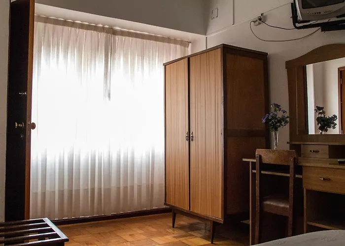 Residencial Belo Sonho ゲストハウス