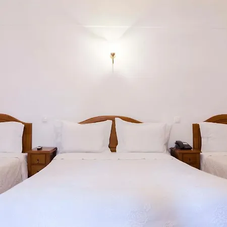 Gæstehus Residencial Belo Sonho