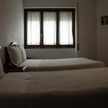 Gæstehus Residencial Belo Sonho *