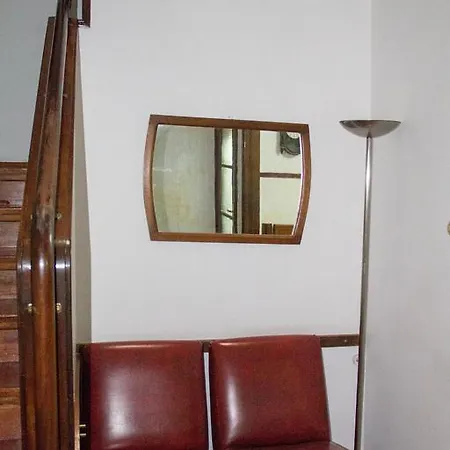 Residencial Belo Sonho Pensionat *