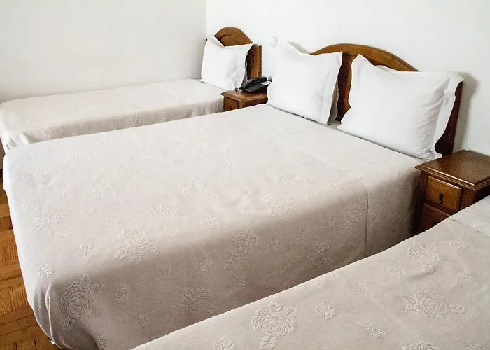 Residencial Belo Sonho Casa de hóspedes Porto